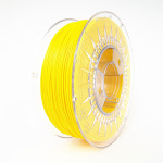 PLA   Amarelo Brilhante (Bright Yellow) 1.75  1KG  Devil Design